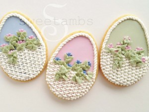 Easter Basket (6)