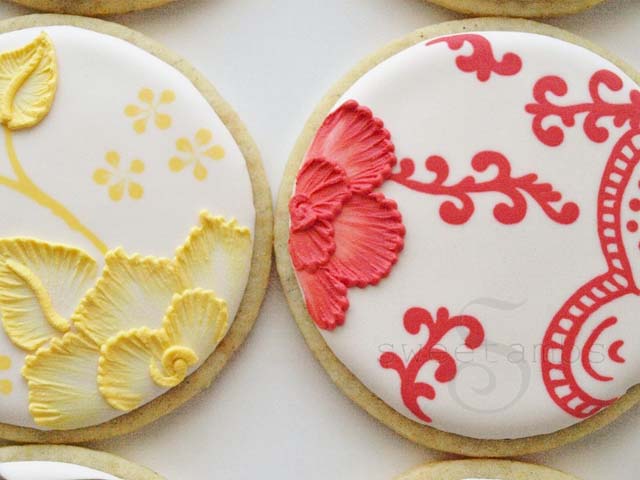 SweetAmbs Anthropologie Mug Cookie