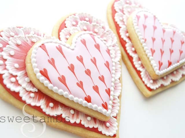 Baking Fix Feature (Part 2)