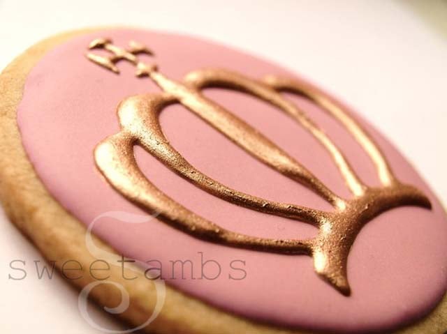 SweetAmbs Cookies On Hudson Valley Good Stuff