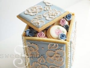 Cookie Box
