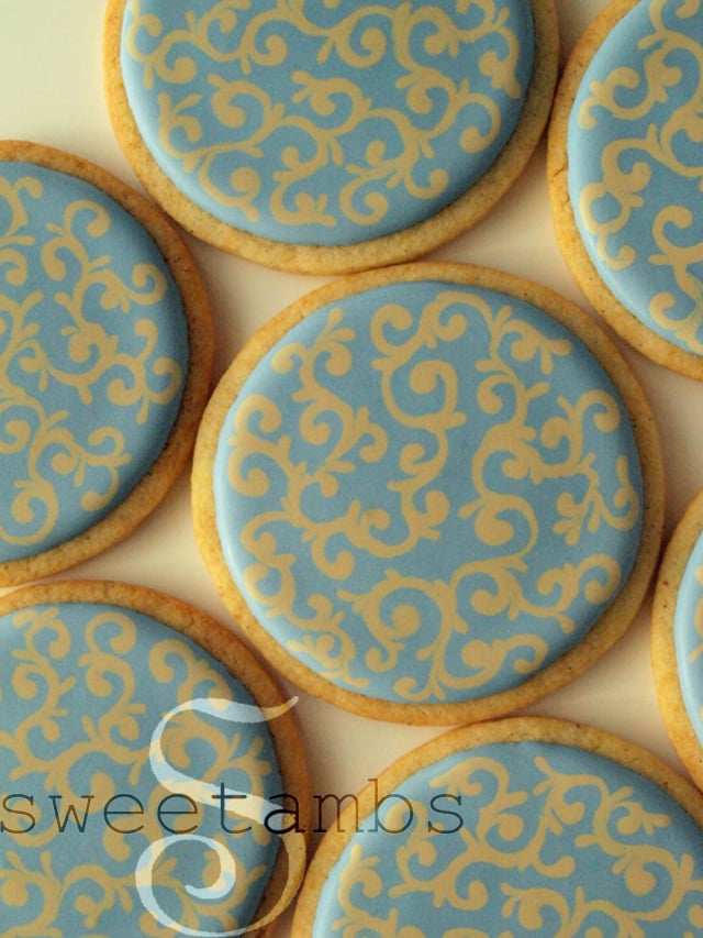 Cookies!