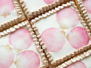 Rose Petals