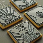 art deco