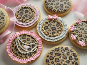 leopard print