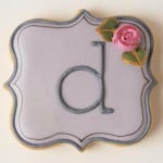 d