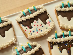 Birthday-Cake