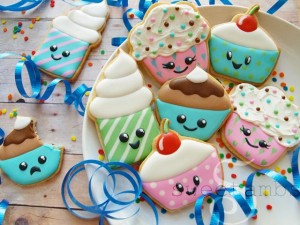Cupcakes