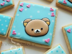 Rilakkuma-3