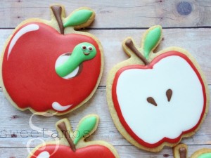 Apples
