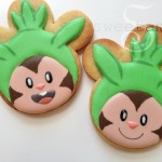 Pokemon-cookies