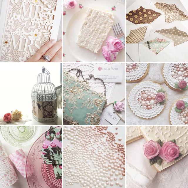 IG gallery