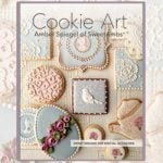 stack of cookies