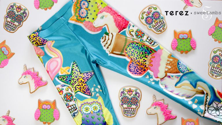 Terez x SweetAmbs Cookie Compilation