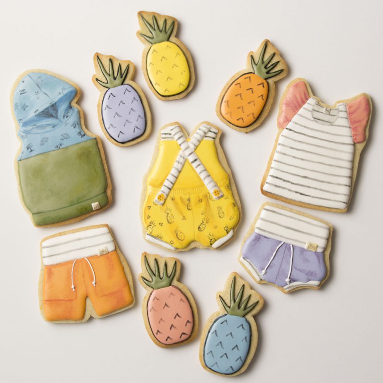 Lulu & Roo Cookies and Giveaway!