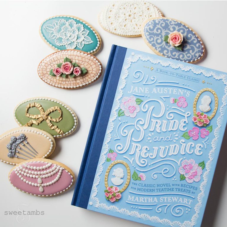 Pride and Prejudice - Puffin Plated Edition
