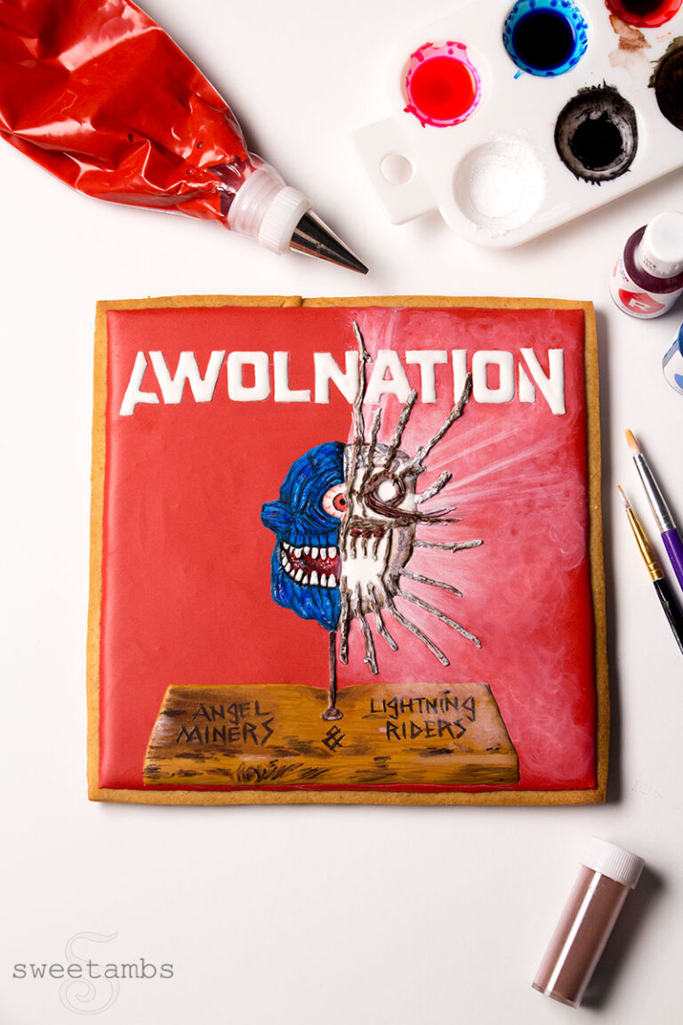 AWOLNATION cookie
