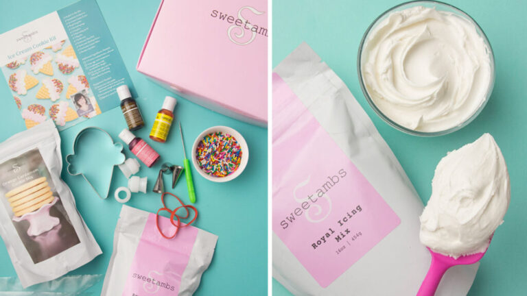 Cookie Decorating Supplies and Tools For Every Skill Level