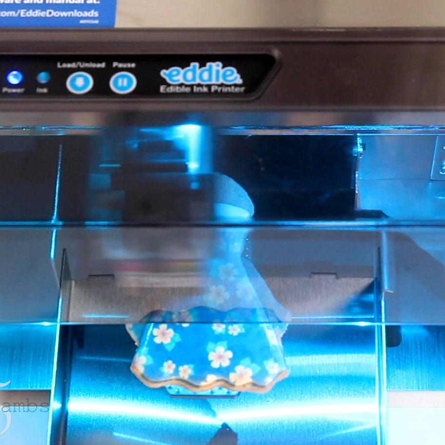 Edible Ink Printer 